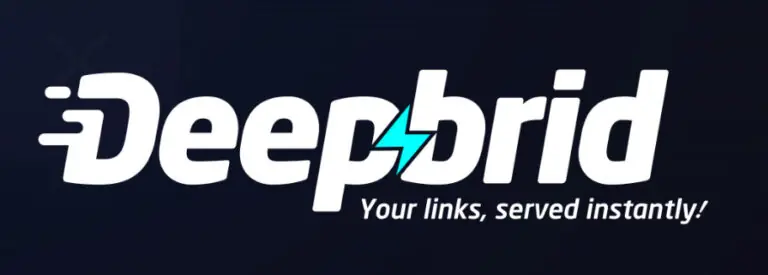 Deepbrid Multihoster Logo