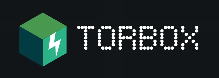 Torbox Multihoster Logo